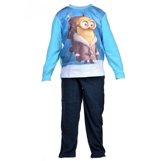Pyjama les minions top