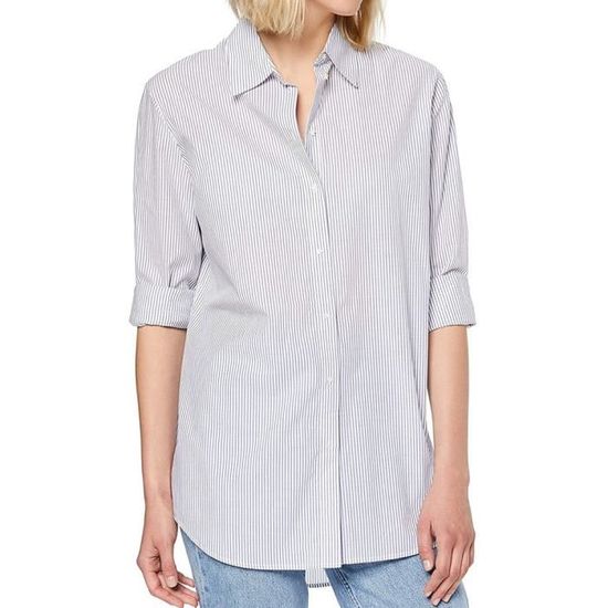 Chemisier scotch and soda femme 2025