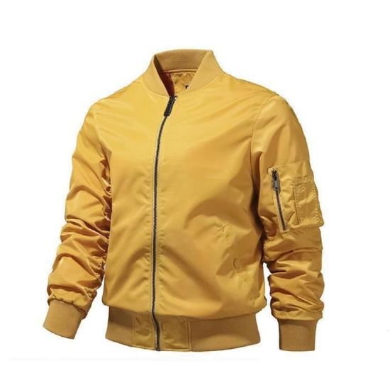 Bombers hot sale homme été