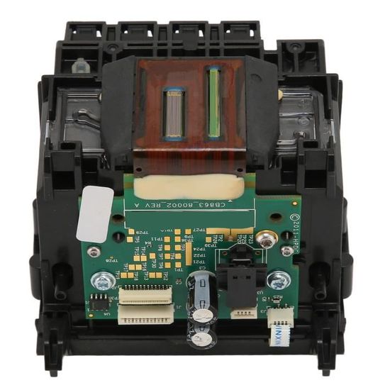 Denash Imprimer Le Matériel D'impression Pour 932 933 7510