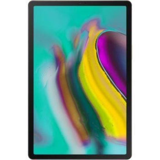 Samsung Galaxy Tab S5e SM-T720N tablette 64 Go Or