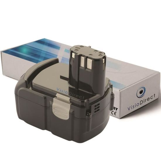 Hitachi dv18dcl new arrivals