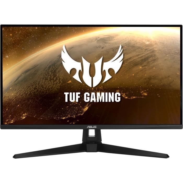 Ecran gamer 4k 144hz 1ms - Cdiscount
