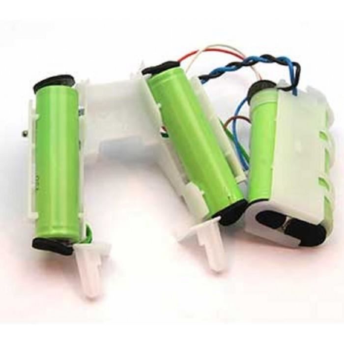 BATTERIE 14,4V LI-ION POUR ASPIRATEUR ELECTROLUX * 140026702013 ZB3105 90027376200