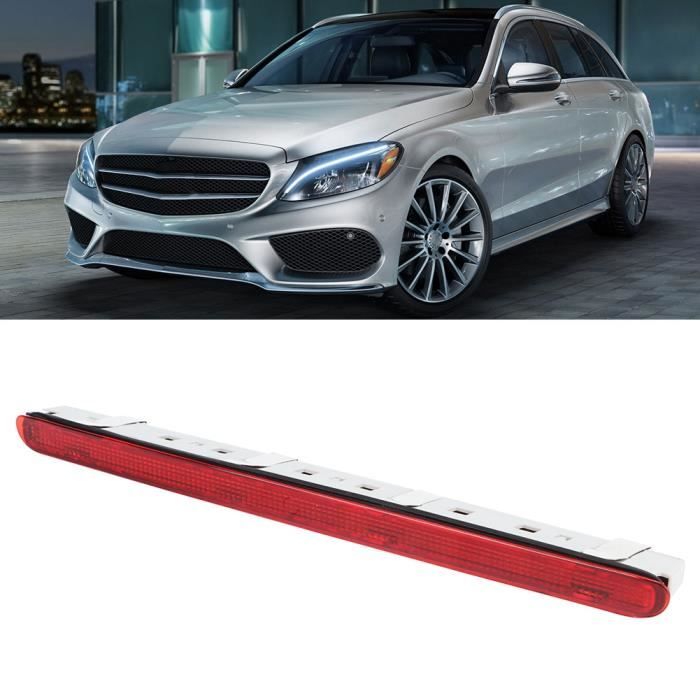 CHAILI-Feu de stop surélevé Feu 203 820 0156 pour Mercedes-Benz W203 C180 C200 C230 C280