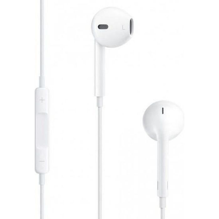 Ecouteurs pour iPhone
