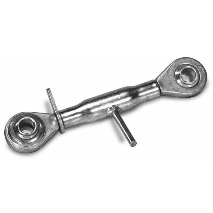 Verin De Remorque - Barre de poussée réglable CAT. II - L 430X300