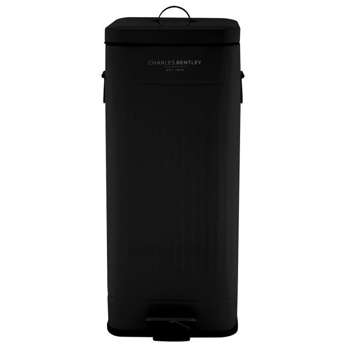 Poubelle Cuisine Retro