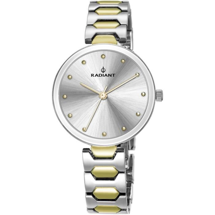 Montre femme RADIANT DRESSY RA443204. Fashion. 30.