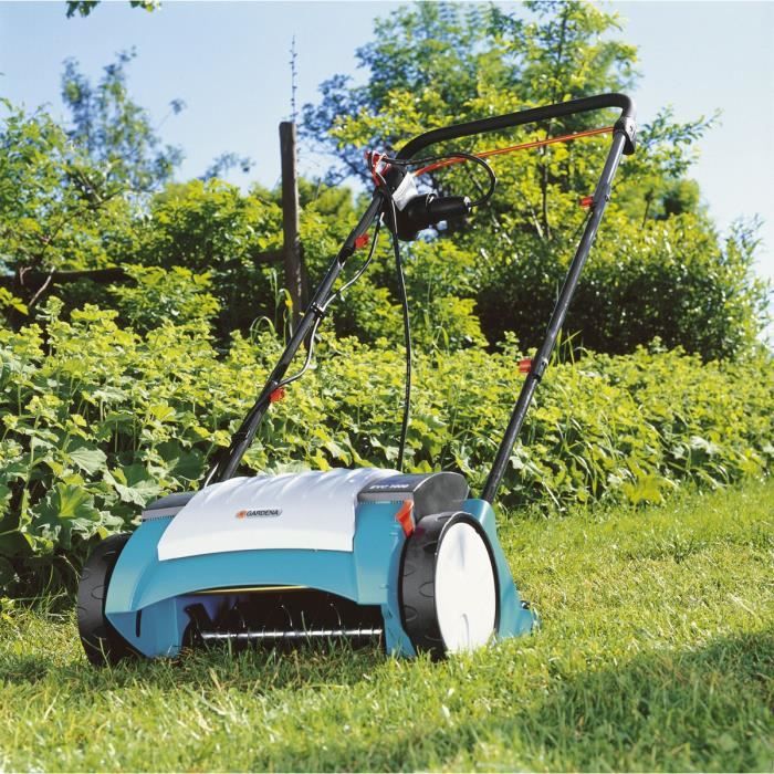Scarificateur 200 350 Comparer Les Prix Des Scarificateur 200