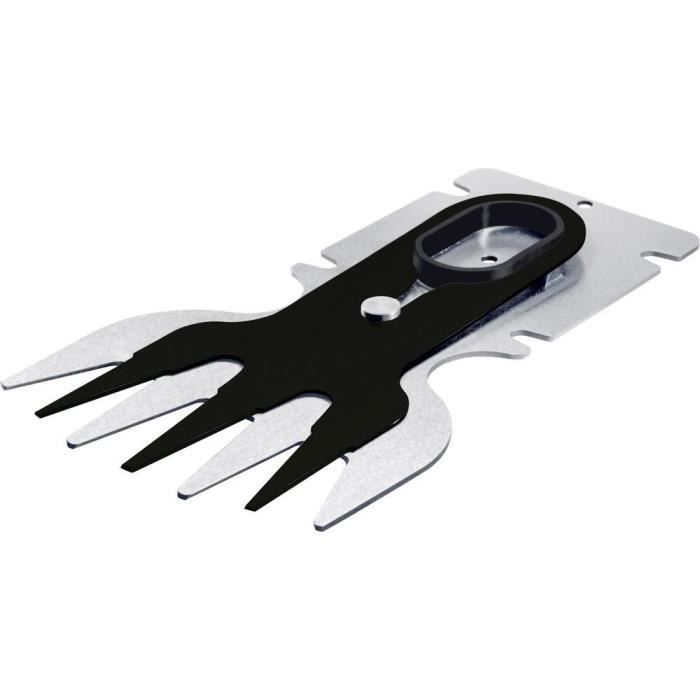 BOSCH Lame de rechange pour taille-herbes Isio - 8 cm