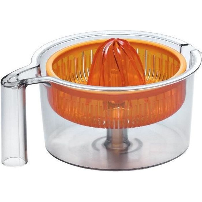BOSCH Accessoires MUZ5ZP1 Presse-agrumes pour Kitchen Machine MUM5