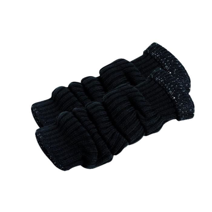 Jambieres Guêtres Femme Lot de 2