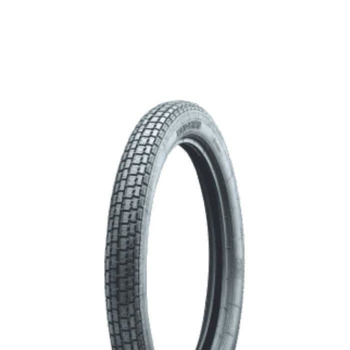 HEIDENAU 2.75 - 16 46J HEIDENAU K30 RF TT - Pneu Moto Route Été