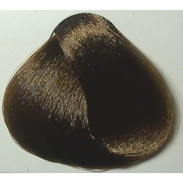 Erbacolor - Soin Colorant Naturel N°17 Châtain Doré Clair