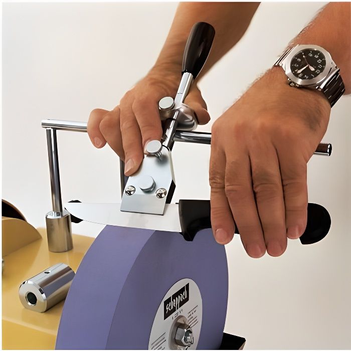 Scheppach Kity Dispositif V60 pour petits cout…