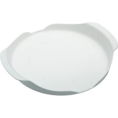 Kitchen Craft Plateau micro-ondes 23 cm