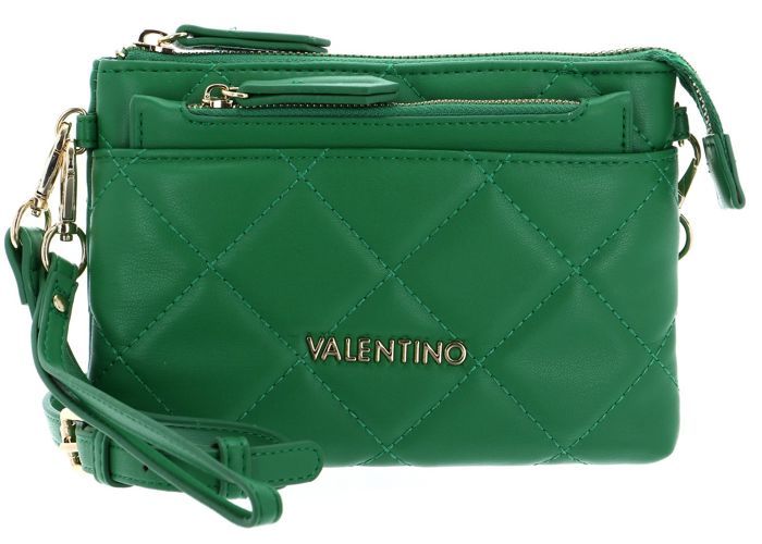 VALENTINO Ocarina Crossbody Bag Verde [207166] -  sac à épaule bandoulière sacoche
