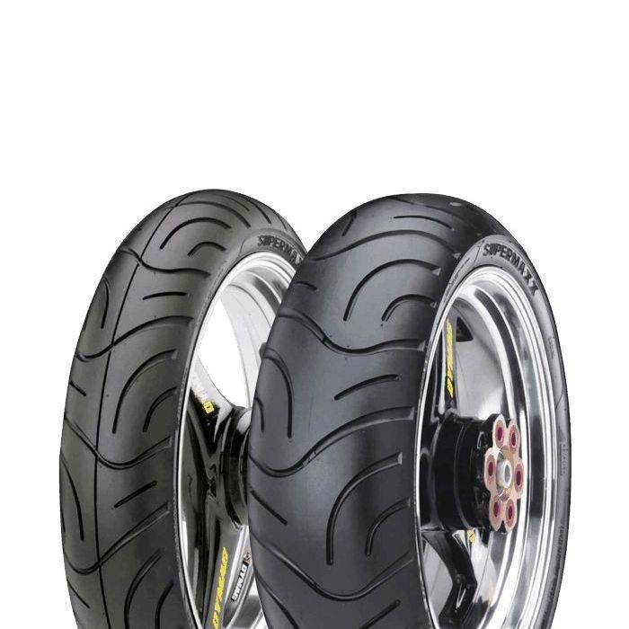 MAXXIS 180/55 R17 73W M6029 Rear Pneu Moto Route