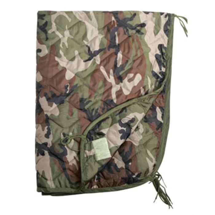 Mil-Tec Poncho Liner CCE