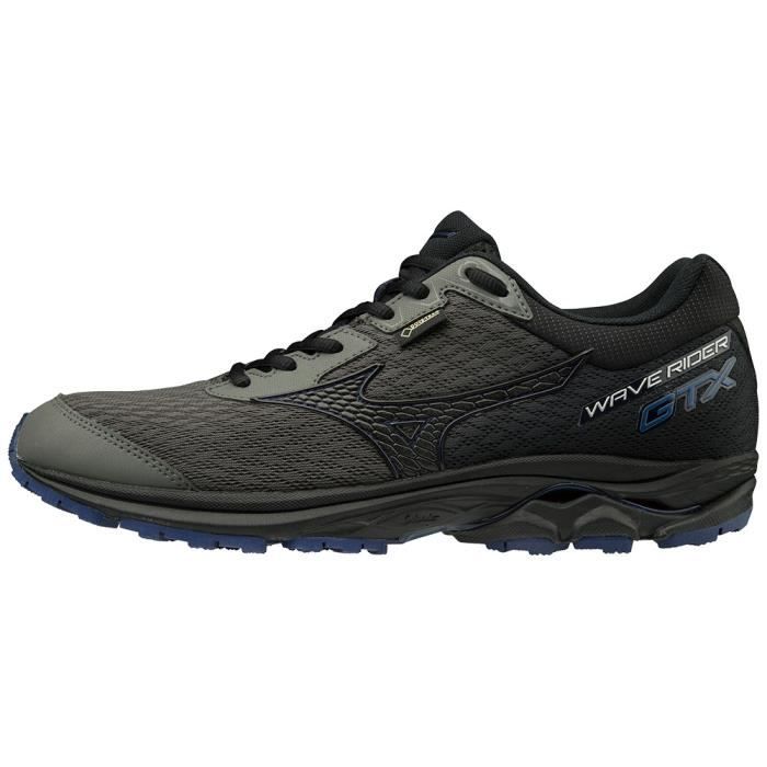 Chaussures de running Mizuno Wave rider GTX