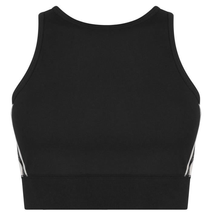 Reebok Myt Top Coupe Courte Brassière Femmes