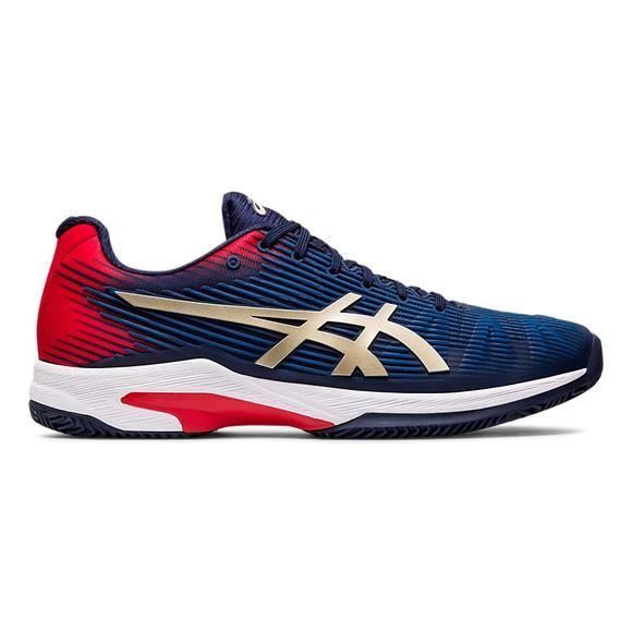 Chaussures de tennis Asics Solution Speed FF Clay