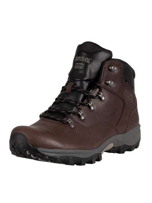 Chaussures montantes BAINSFORD