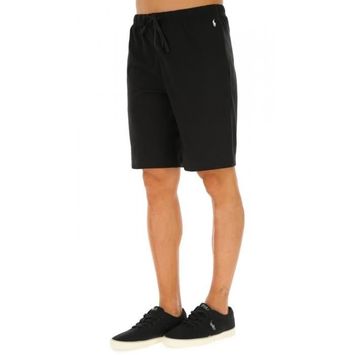 Ralph Lauren - Polo Ralph Lauren bermuda-short de nuit en