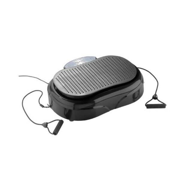 Plateforme à vibrations 3D WBV-550.VH avec extenseurs