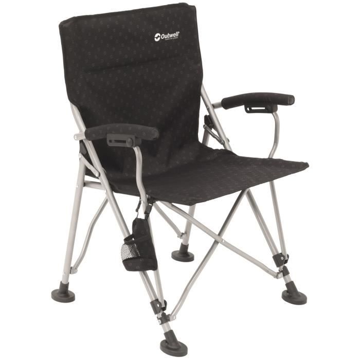 Outwell Siège camping Campo Femme