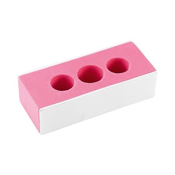 Bloc polissoir ergonomique Peggy Sage 122217