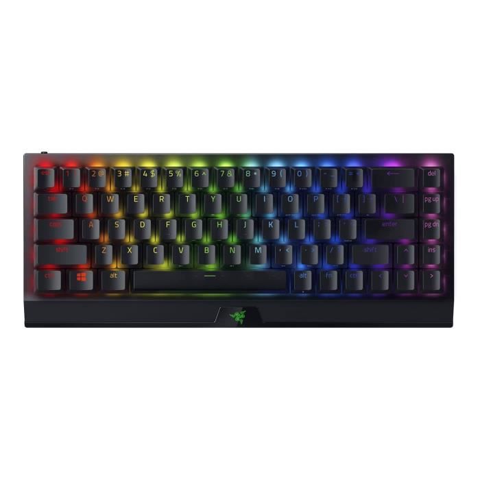 Razer Blackwidow V3 Mini