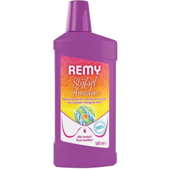 Flacon amidon liquide - 500mL