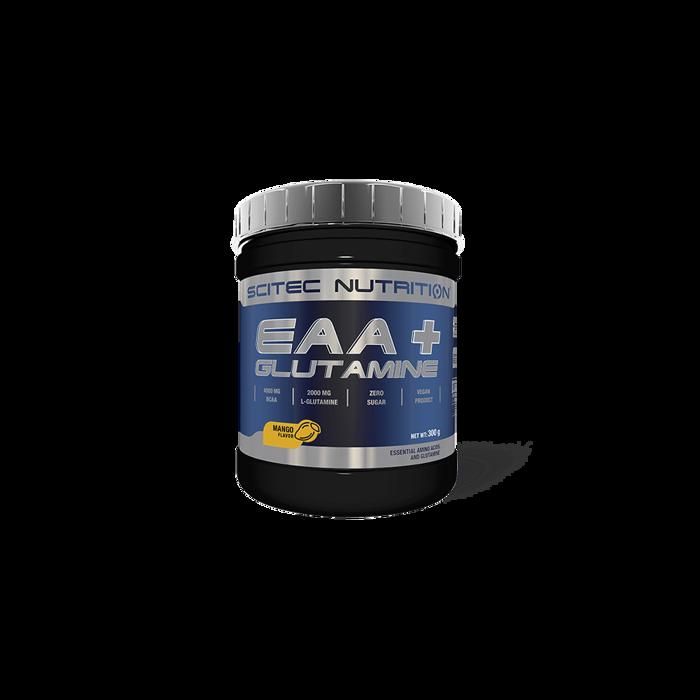 Eaa + Glutamine (300g) - Mangue