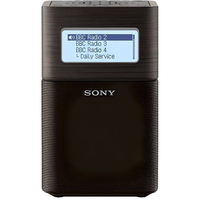 Radio SONY XDRV1BTDB.EU8