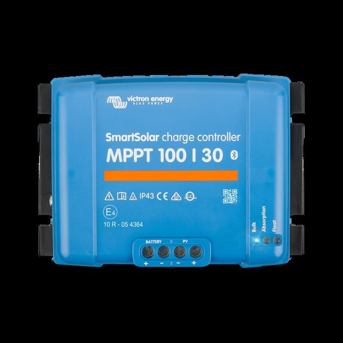 SmartSolar MPPT 100/30