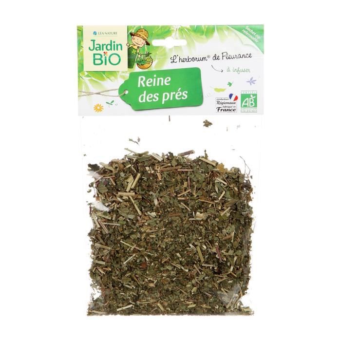 JARDIN BIO Reine des prés bio - 50 g