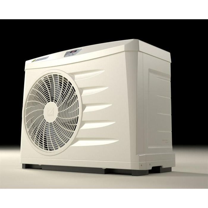 Pompe à chaleur eco pour grand bassin Power 11 M