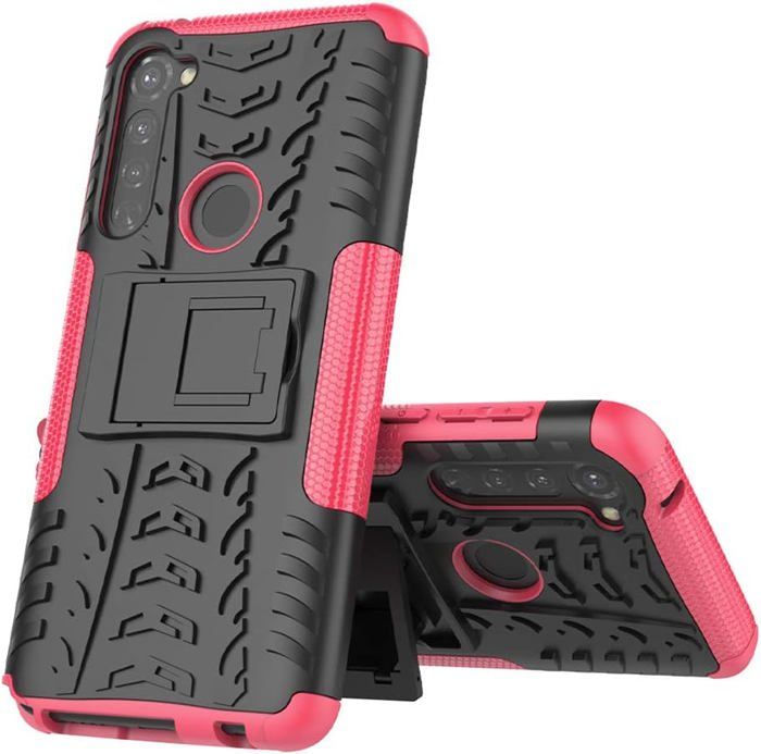 Étui De Protection Rigide Pour Disque Dur Externe 2,5" - Coque Antichoc EVA - Pochette De Transport Incluse