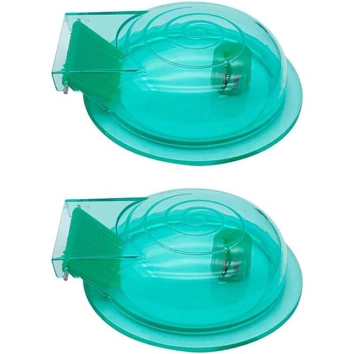Meilleurs prix pour 303030Nettoyeur descargots daquarium - Accessoire de nettoyage pour aquarium eau herbe escargot - Accessoire de VHV