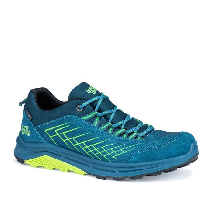 Chaussures de randonnée Hanwag Coastridge ES Low