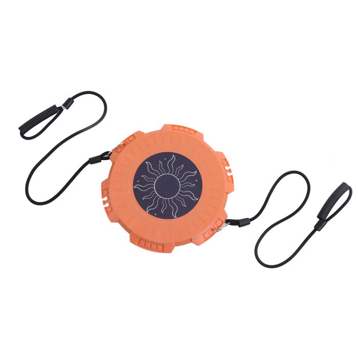 Appareil abdo,Disque de torsion de taille pour femme,planche d'équilibre,plaque de rotation