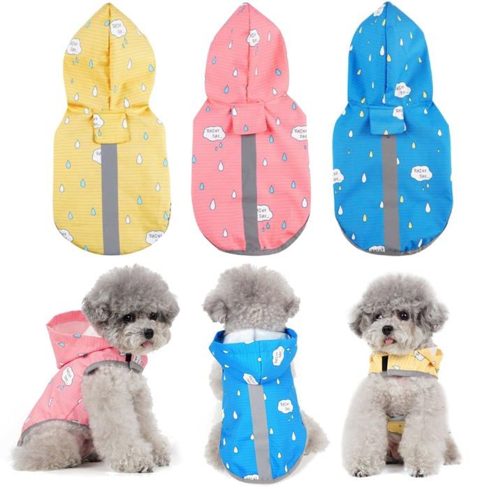 Manteau - blouson Bps buena pet shop