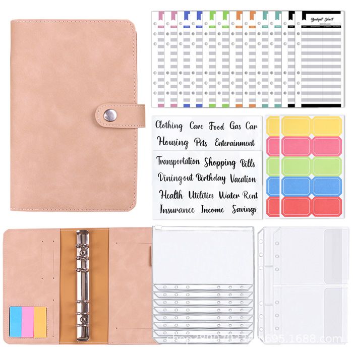 Hamelin Teacher's Notepad - Stitched Cover, A4 Size (21x29.7 Cm), 44 Pages, Pack Of 10 - View #3