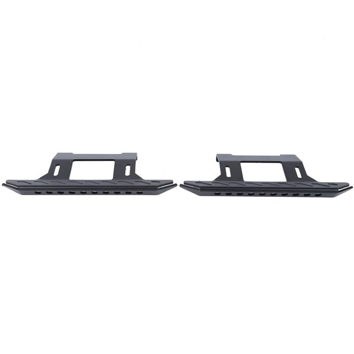 1 paire d'adaptateurs de pédale de vélo en alliage d'aluminium sans clip pour SPD (noir 1 paire d'adaptateurs de pédale de vélo en alliage d'aluminium sans clip pour SPD (noir