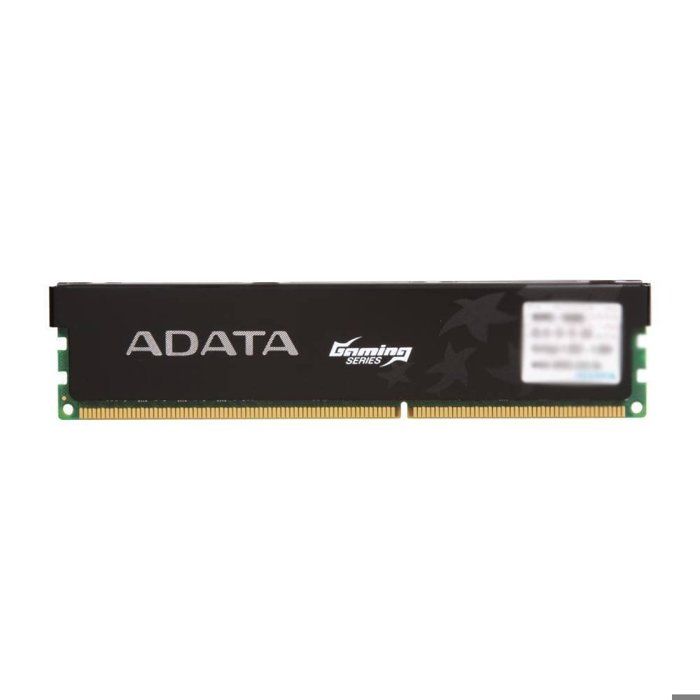 Mémoire RAM PC ADATA Gaming 8GB (2×4GB） DDR3 1600MHz - Adata