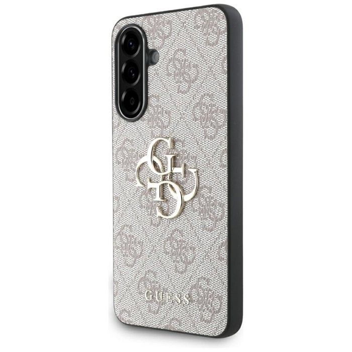 Coque pour Samsung Galaxy A36 5G Guess