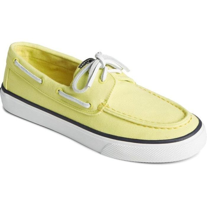 SPERRY Baskets Sperry Bahama 2.0 Vert Femme