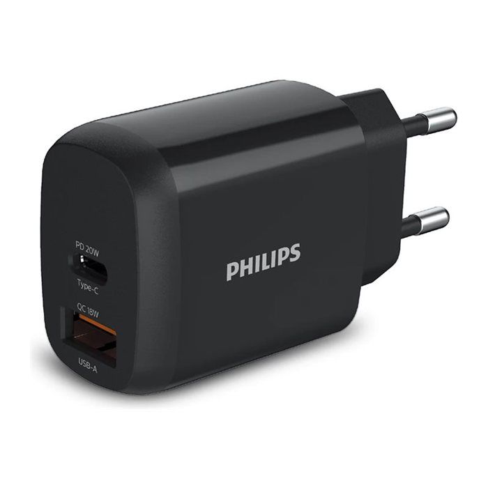 PHILIPS Chargeur secteur 1